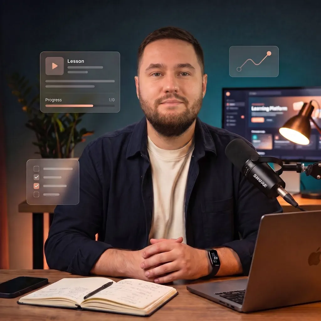 Алексей, основатель Income Lab